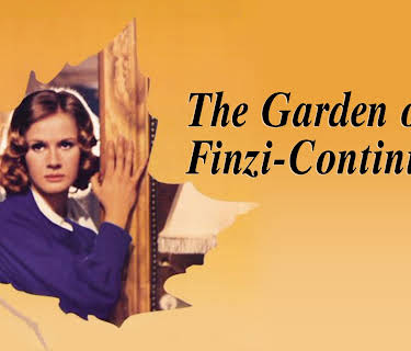 The Garden Of The Finzi-Continis (1971)