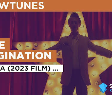 Pure Imagination in the Style of Wonka (2023 film) (Timothée Chalamet) (2023)