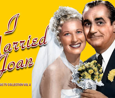 I Married Joan: Classic TV Collection Vol 4
