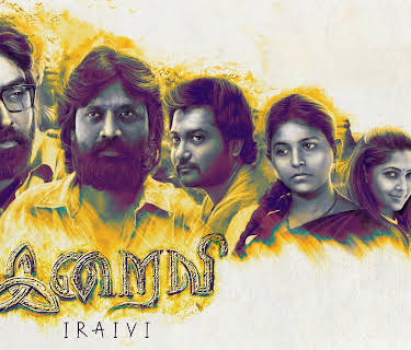 Iraivi (2016)