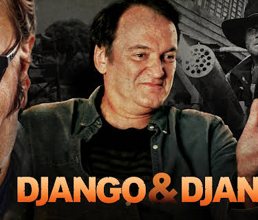 Django & Django (2021)