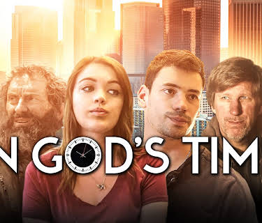 In God's Time (2015)