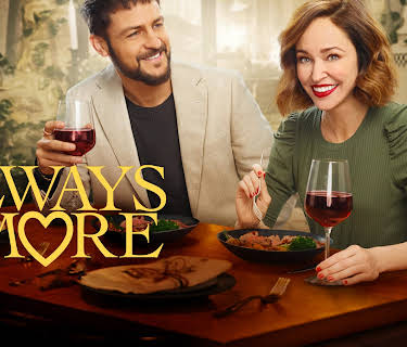 Always Amore (2022)