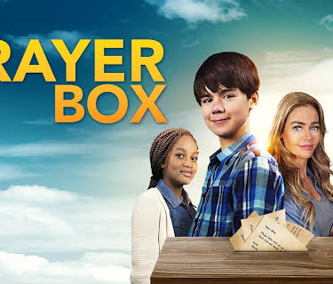 The Prayer Box (2018)