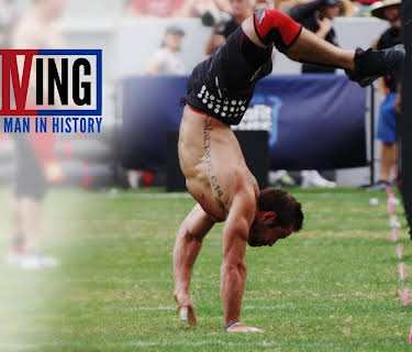 Froning: The Fittest Man in History (2015)