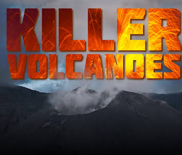 Killer Volcanoes (1974)