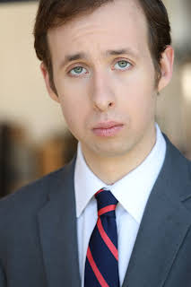 Steven Christopher Parker