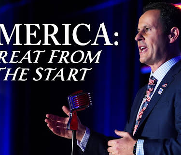 America: Great from the Start