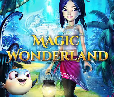 Magic Wonderland