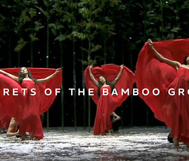 Secrets of the Bamboo Grove (2002)