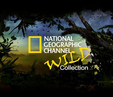 National Geographic Channel: Wild Season 1