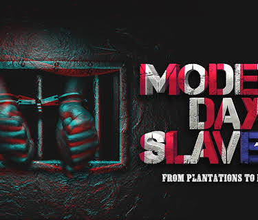 Modern Day Slavery: From Plantations to Prisons (2019)