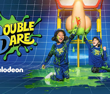 Double Dare (2018) Season 1
