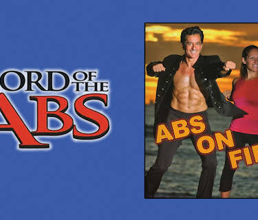 Lord of The Abs - Abs On Fire (2011)
