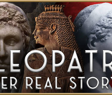 Cleopatra: Her Real Story (2023)