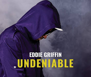 Eddie Griffin: Undeniable (2018)