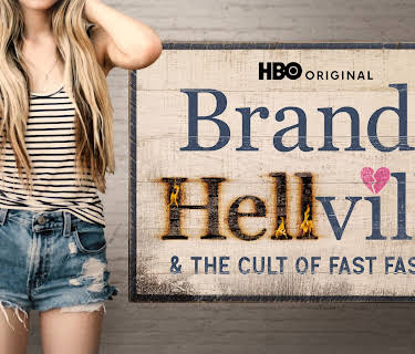 Brandy Hellville & The Cult of Fast Fashion (2024)