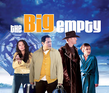 The Big Empty (2003)