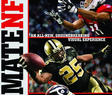 Ultimate NFL (2010)