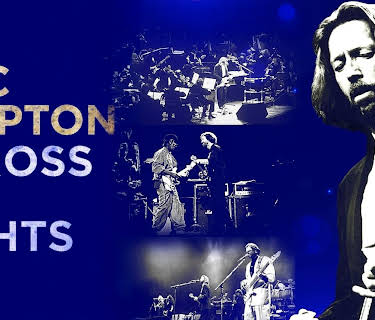 Eric Clapton - Across 24 Nights (1991)