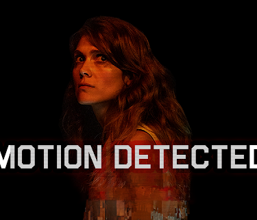Motion Detected (2023)