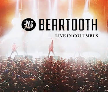 Beartooth: Live In Columbus (2017)