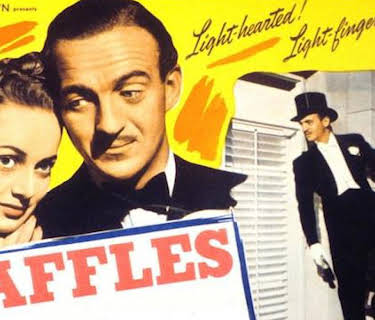 Raffles (1939) (1939)