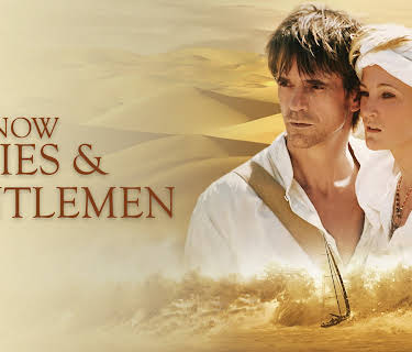 And Now Ladies & Gentlemen (2002)