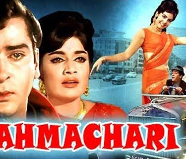 Brahmachari (1968)