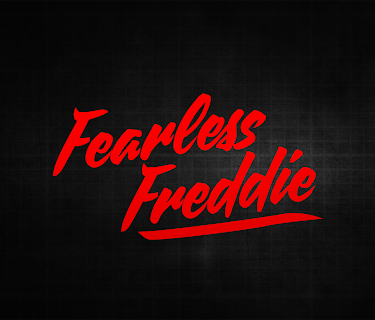 Fearless Freddie (2022)
