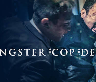 The Gangster, The Cop, The Devil (2019)