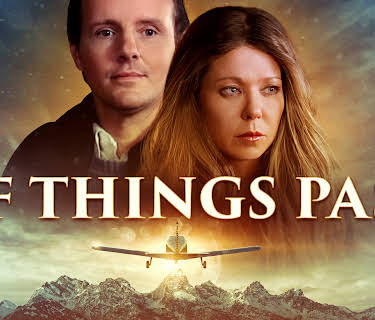 Of Things Past (2023)