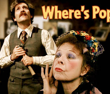 Where's Poppa? (1970)