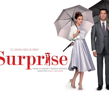 The Surprise (2015)
