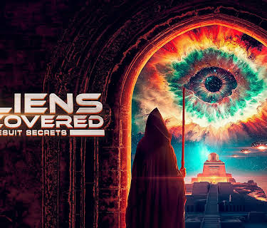 Aliens Uncovered: Jesuits Secrets (2025)