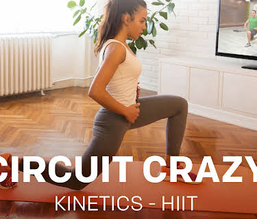 Circuit Crazy (2016)