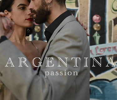 Argentina - Passion (2024)