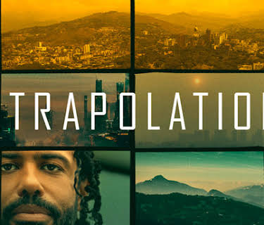 Extrapolations