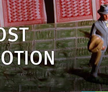 Lost Motion (1999)
