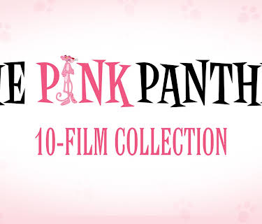 The Pink Panther - 10 Film Collection