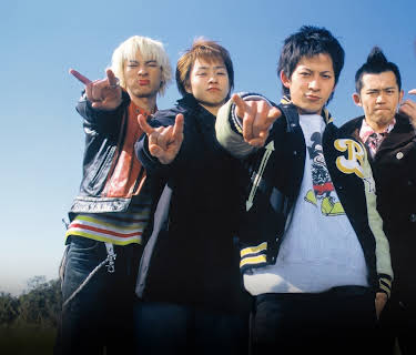 Kisarazu Cat's Eye