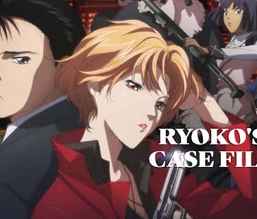 Ryoko's Case File