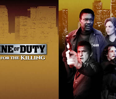 In the Line of Duty: A Cop for the Killing (1990)