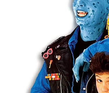 Little Monsters (1989)