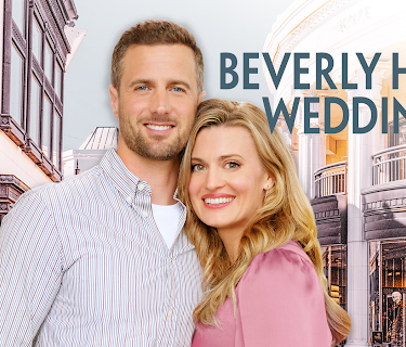 Beverly Hills Wedding (2021)