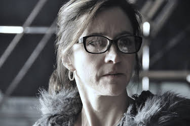 Antonia Bogdanovich