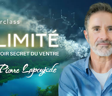 Masterclass Illimité - Le pouvoir secret du ventre