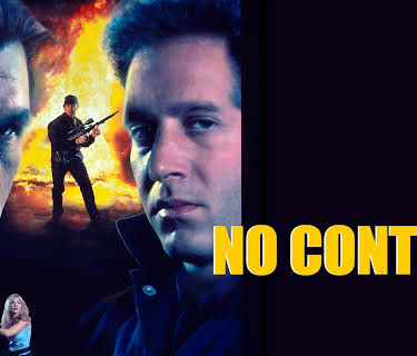 No Contest (1995)