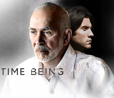 The Time Being (2013)
