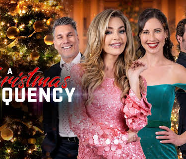 A Christmas Frequency (2026)